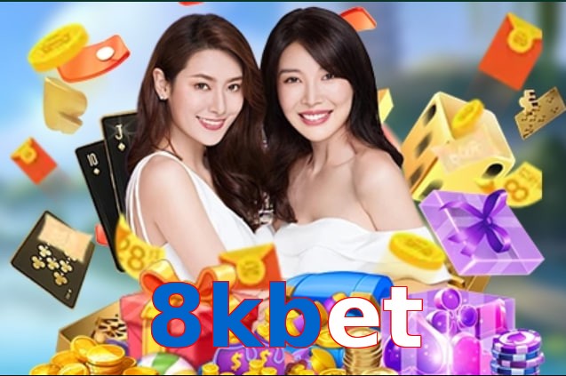 8kbet