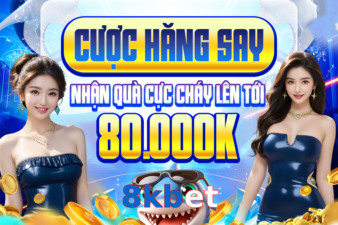 8kbet