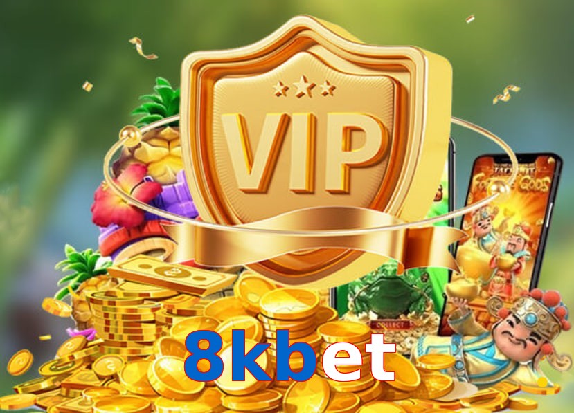 8kbet