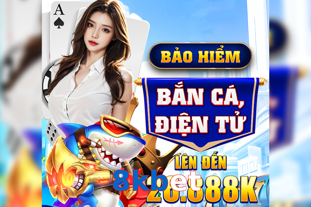 8kbet
