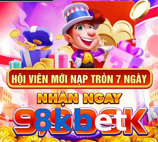 8kbet