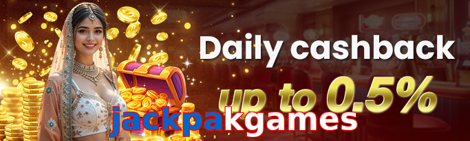 Jackpakgames