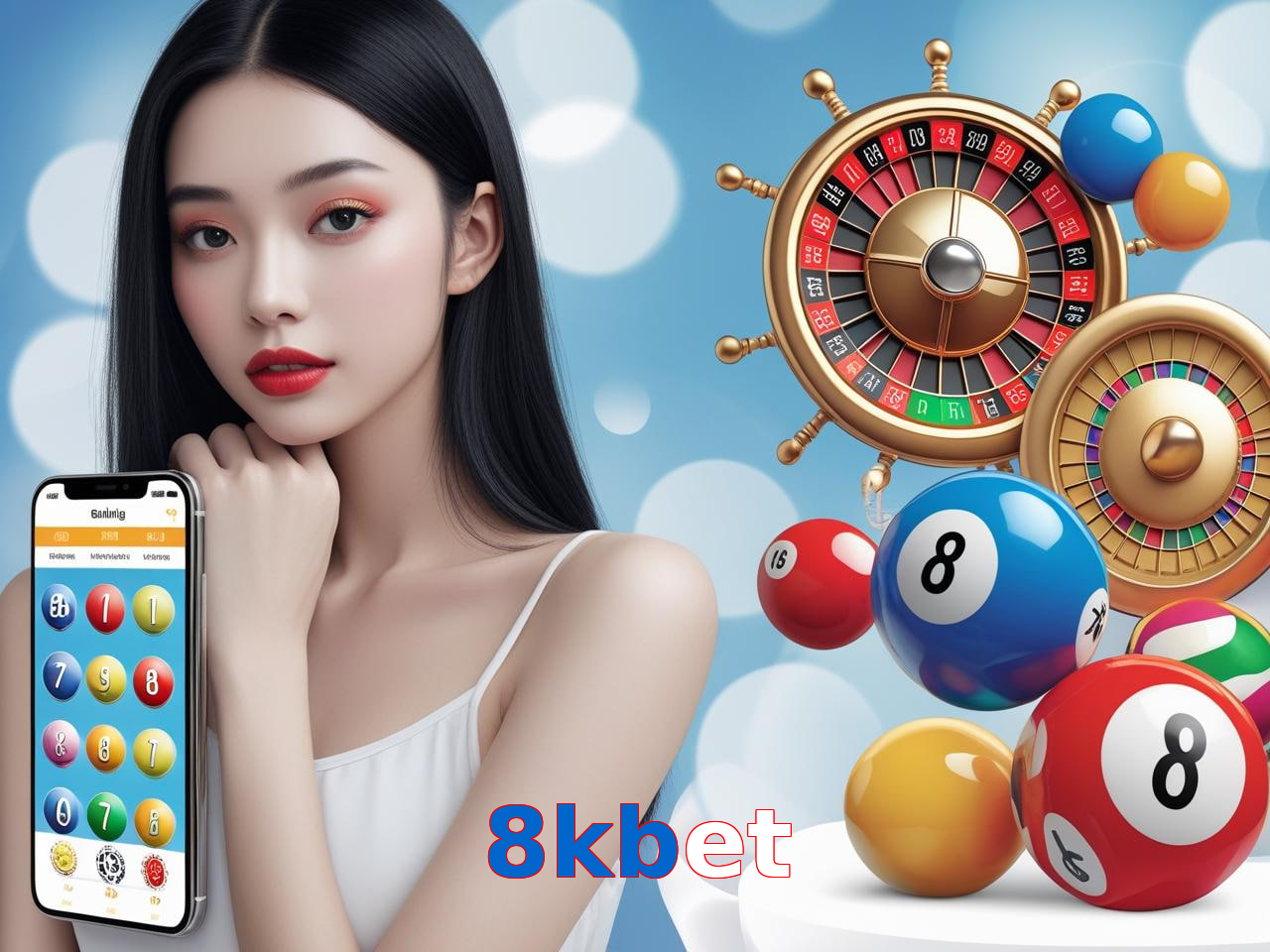 8kbet